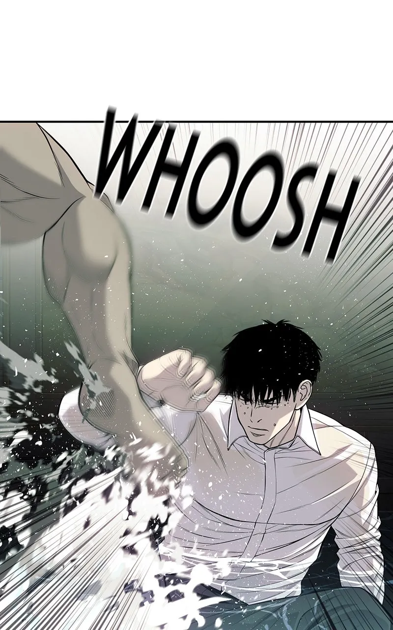 The Bad Son Chapter 25 page 26 - 