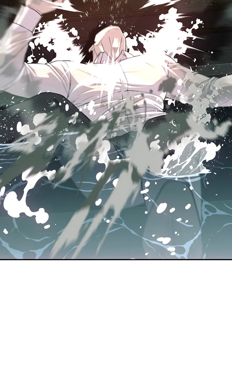 The Bad Son Chapter 25 page 28 - 