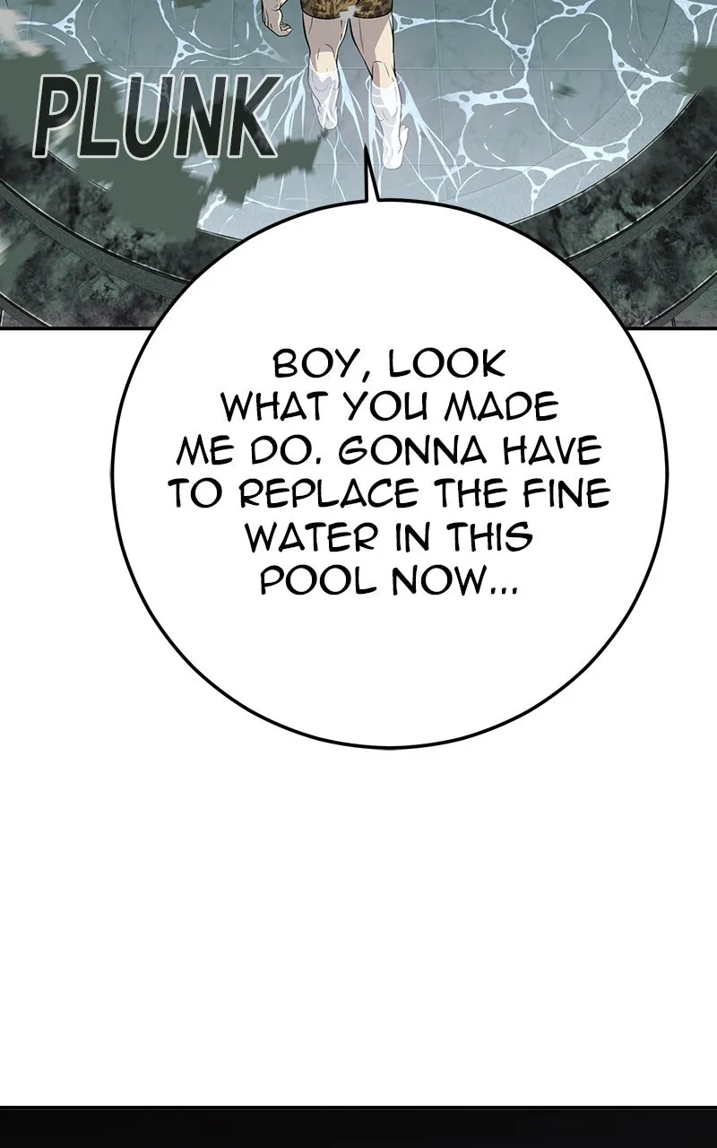 The Bad Son Chapter 25 page 30 - 
