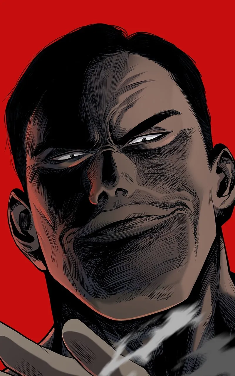 The Bad Son Chapter 25 page 4 - 