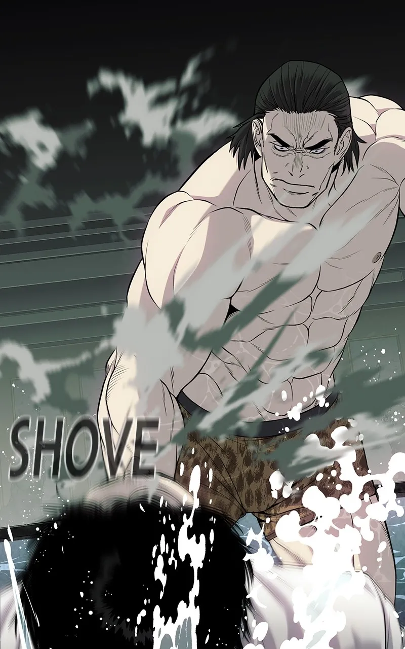 The Bad Son Chapter 25 page 31 - 
