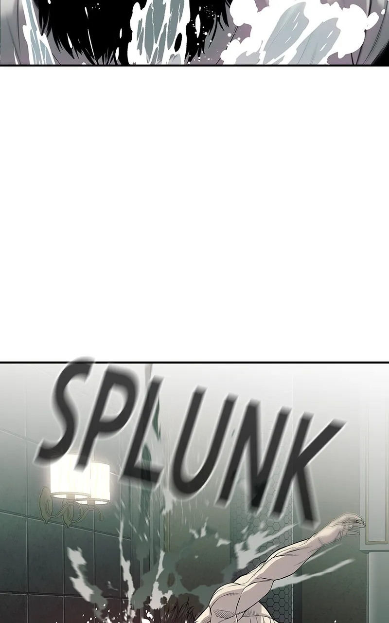 The Bad Son Chapter 25 page 32 - 