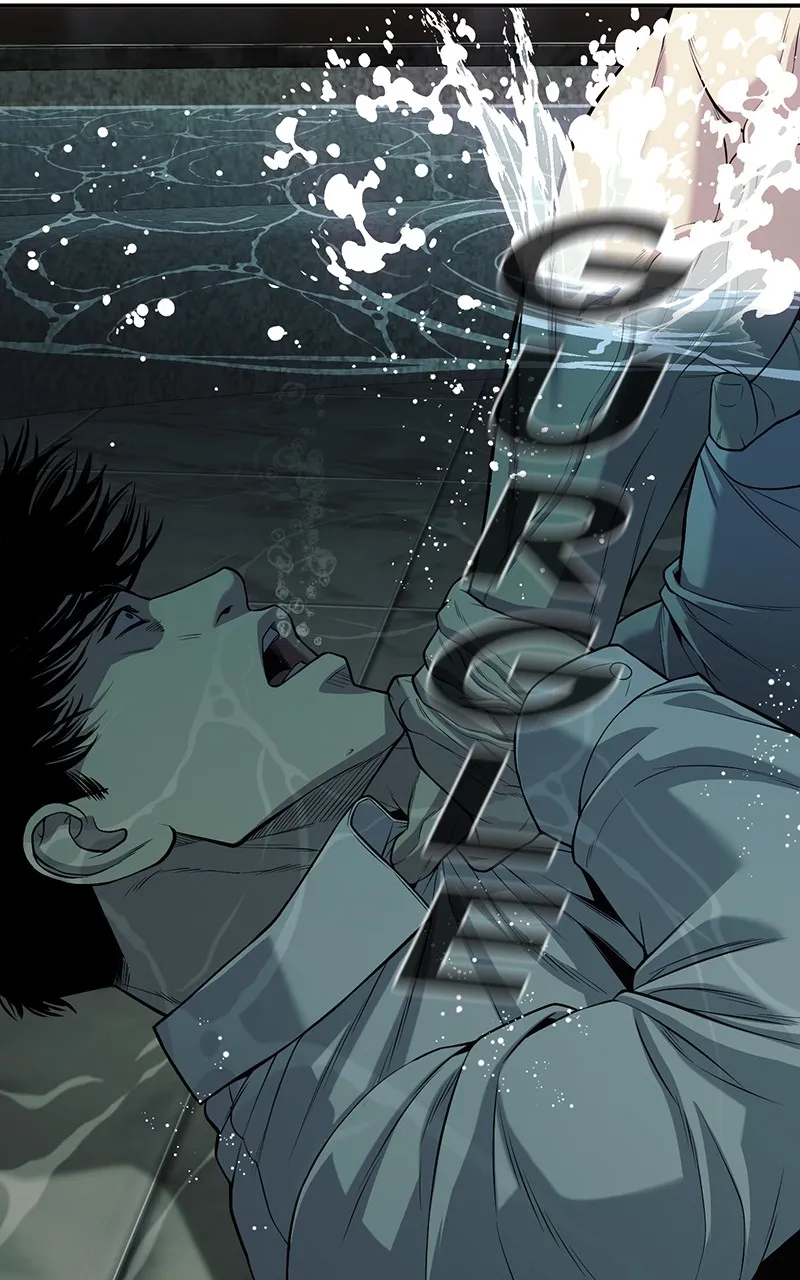 The Bad Son Chapter 25 page 34 - 