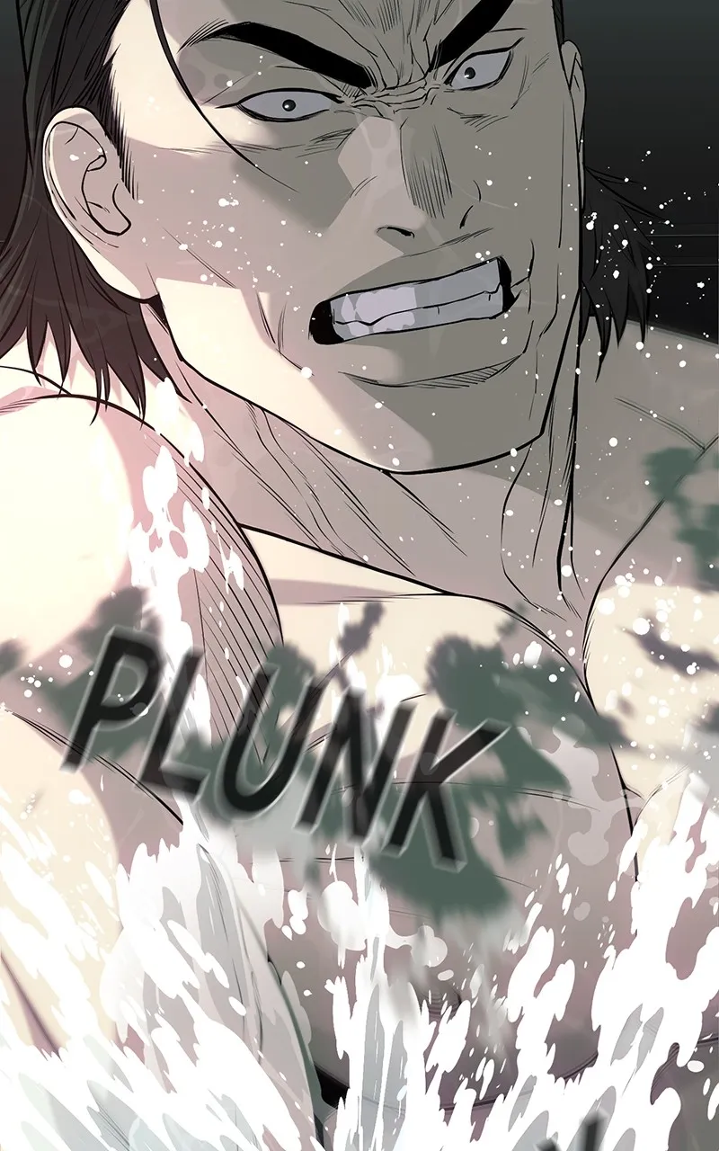The Bad Son Chapter 25 page 36 - 