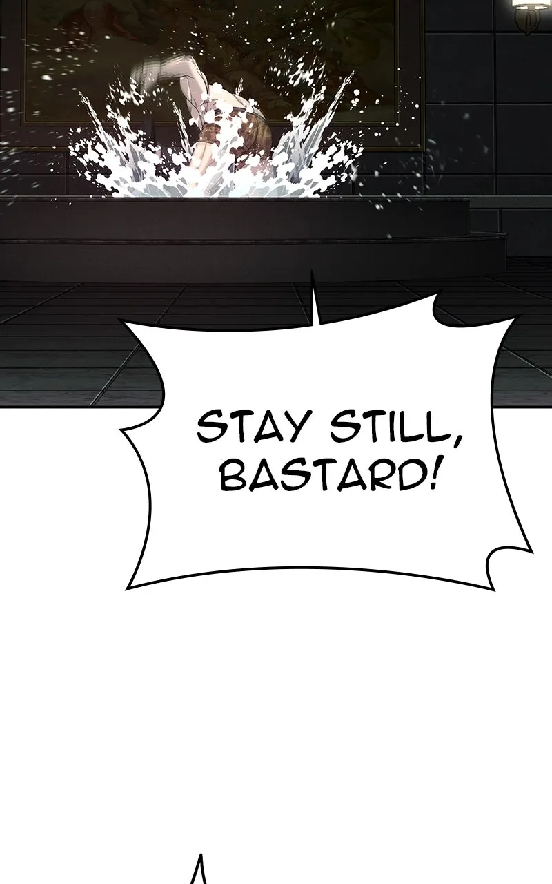 The Bad Son Chapter 25 page 38 - 