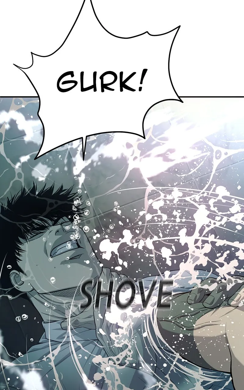 The Bad Son Chapter 25 page 39 - 