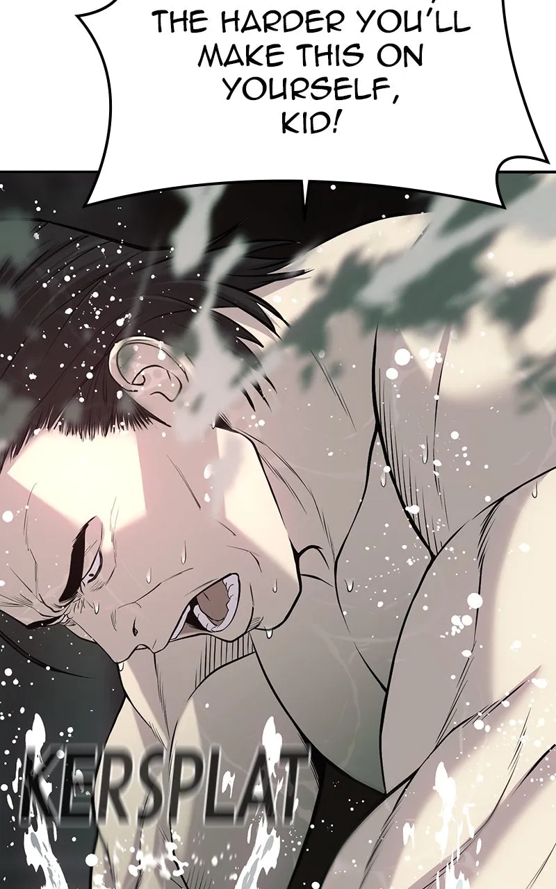 The Bad Son Chapter 25 page 41 - 