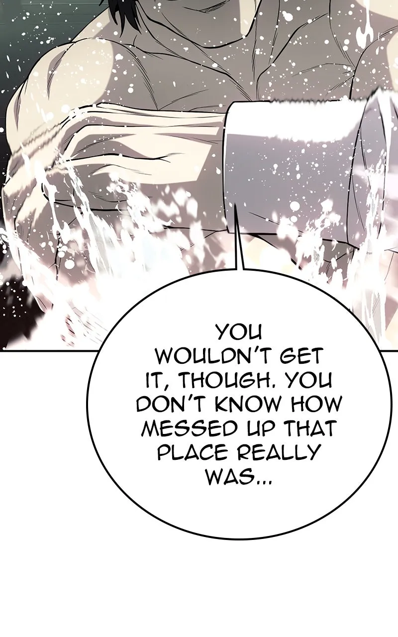 The Bad Son Chapter 25 page 46 - 
