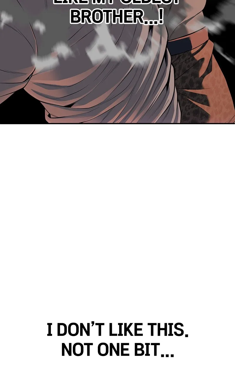 The Bad Son Chapter 25 page 6 - 