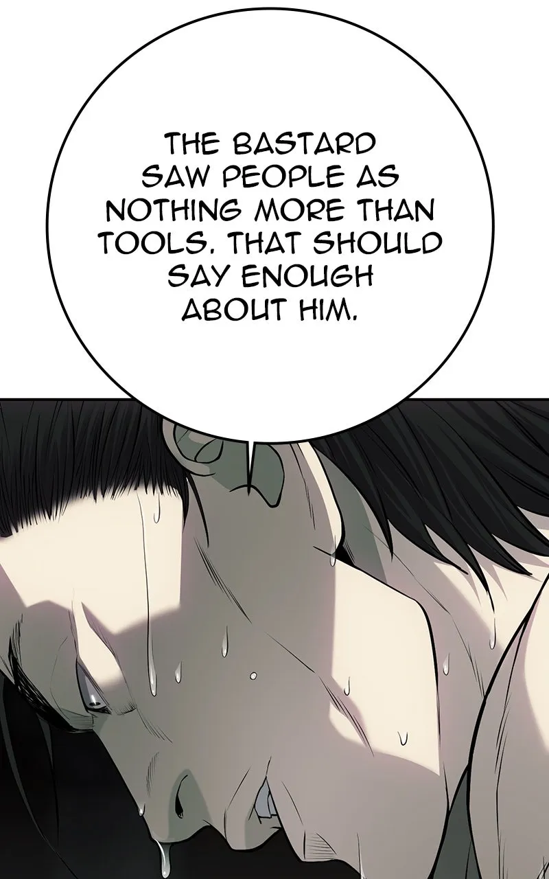 The Bad Son Chapter 25 page 51 - 