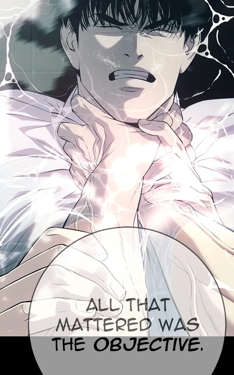 The Bad Son Chapter 25 page 54 - 