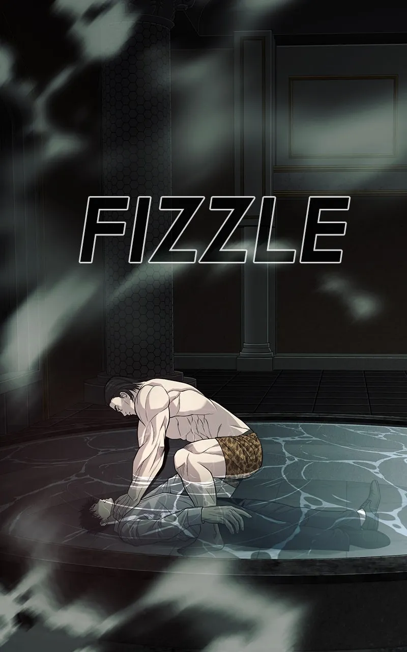 The Bad Son Chapter 25 page 63 - 
