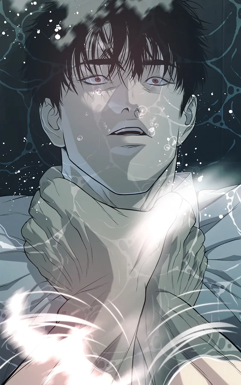 The Bad Son Chapter 25 page 65 - 