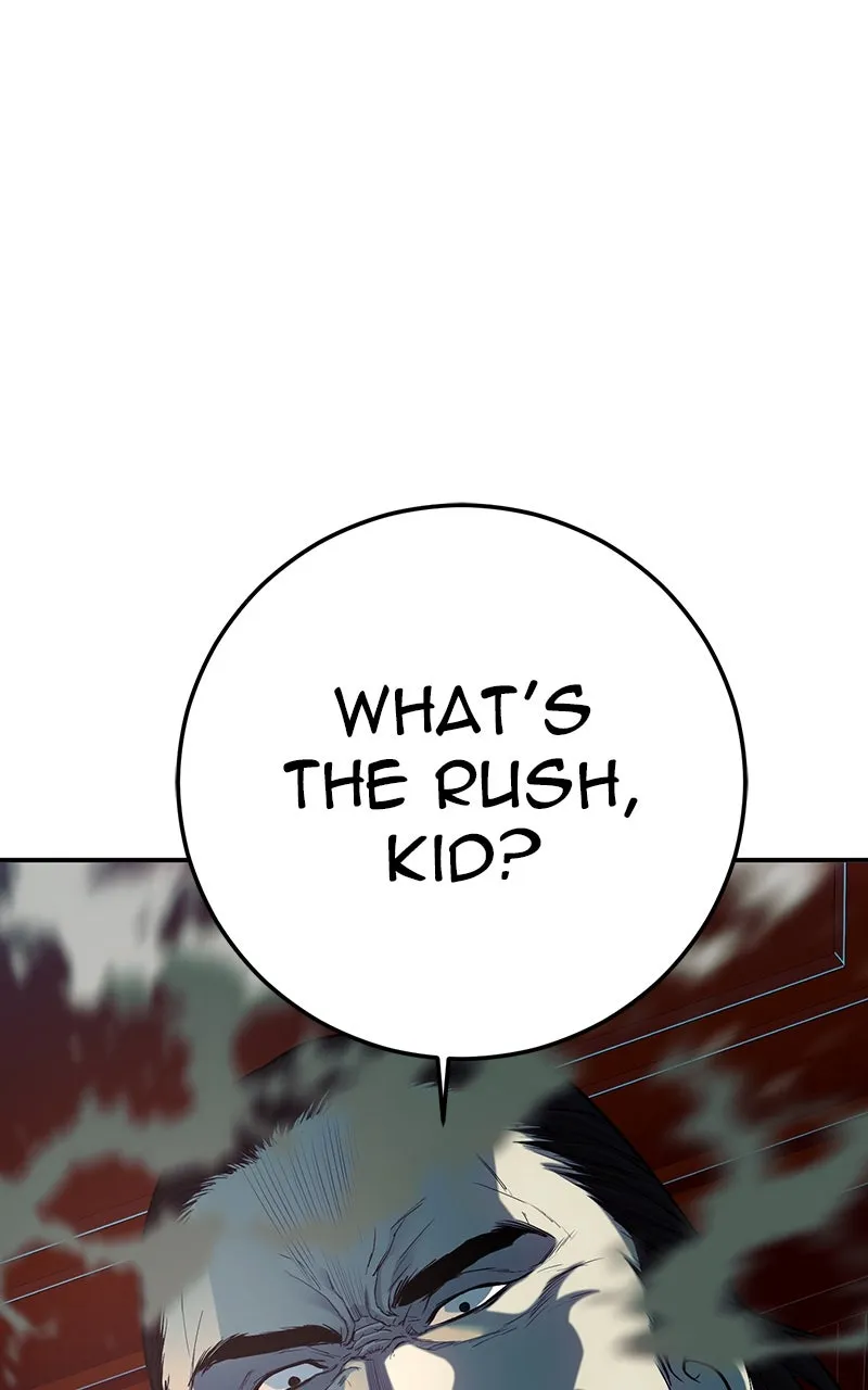 The Bad Son Chapter 25 page 8 - 