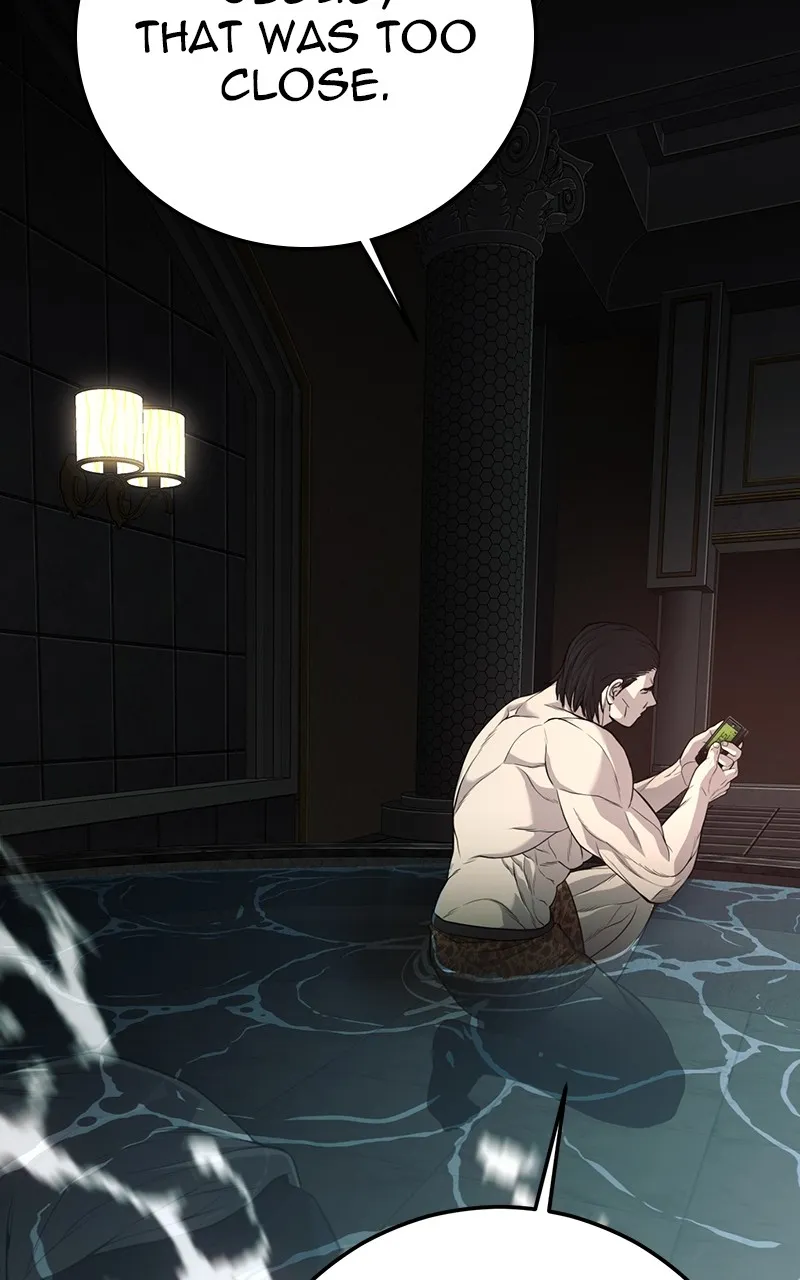 The Bad Son Chapter 25 page 73 - 