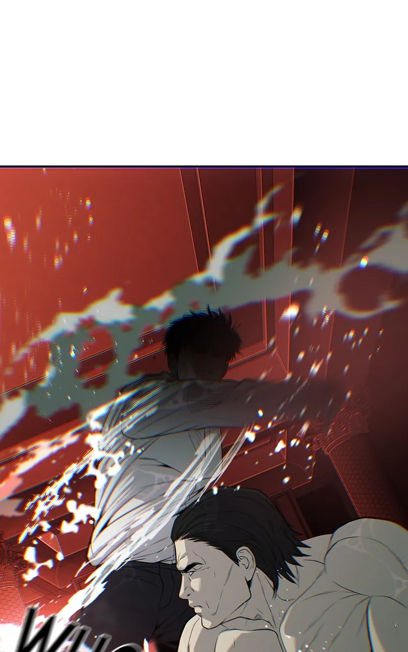 The Bad Son Chapter 25 page 77 - 