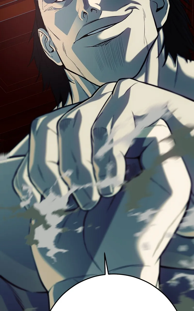 The Bad Son Chapter 25 page 9 - 