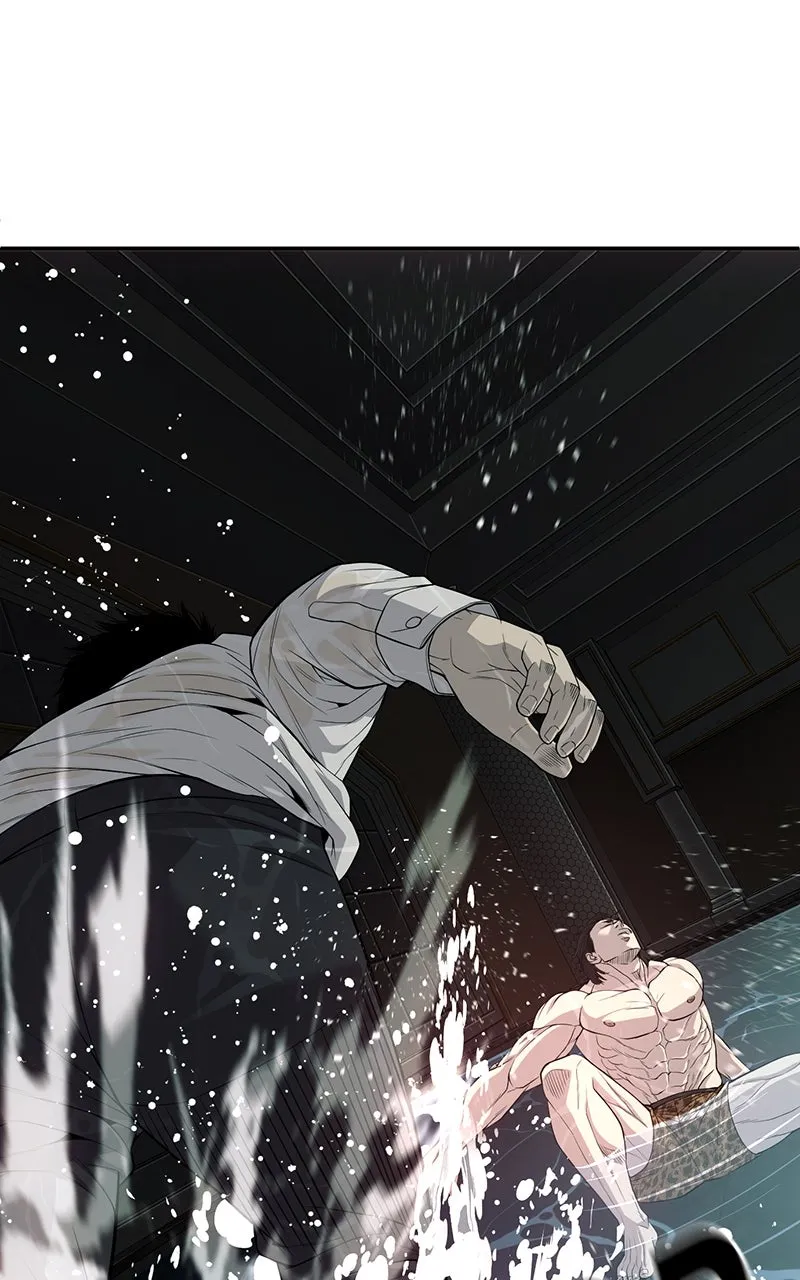 The Bad Son Chapter 25 page 83 - 