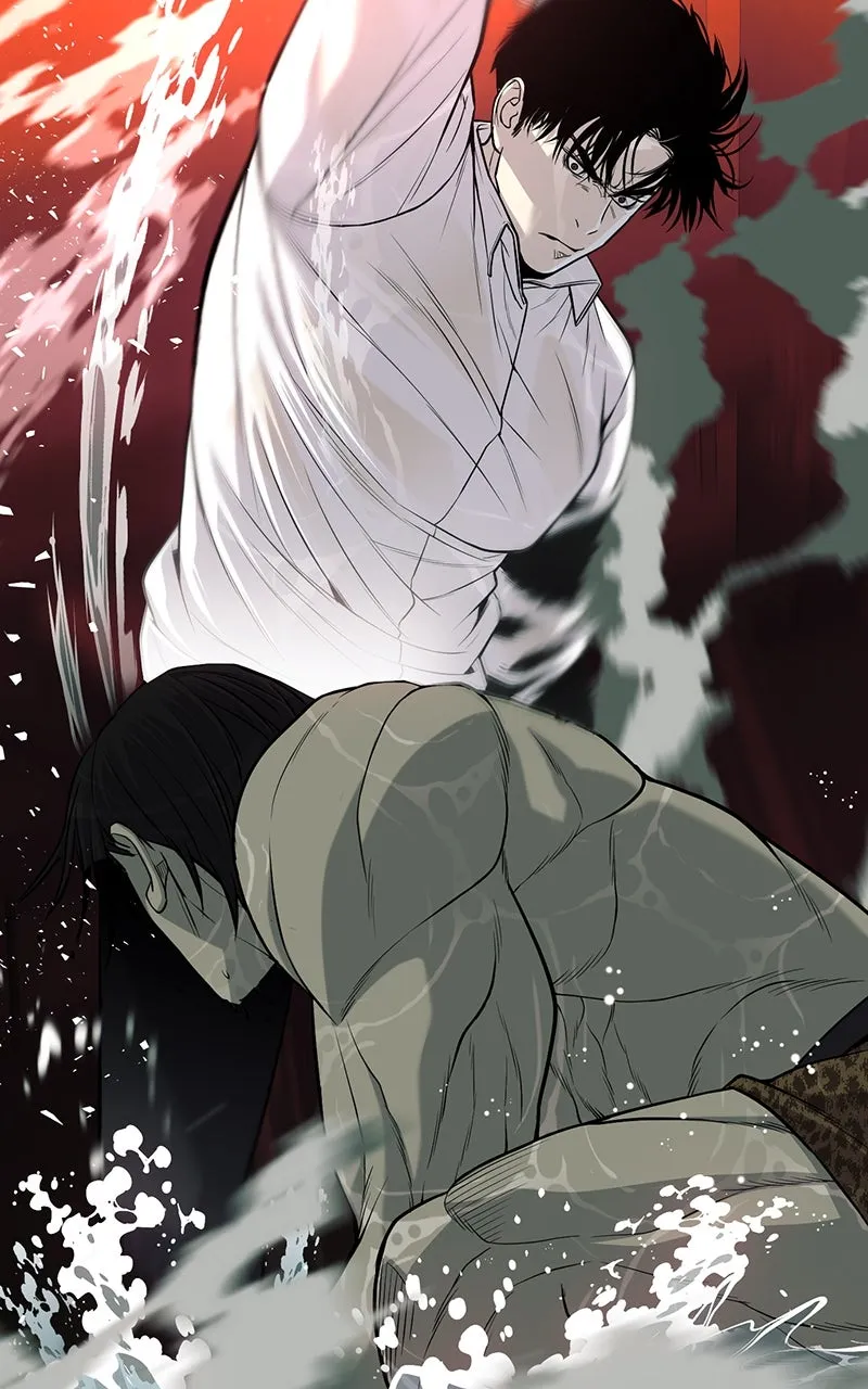 The Bad Son Chapter 25 page 87 - 
