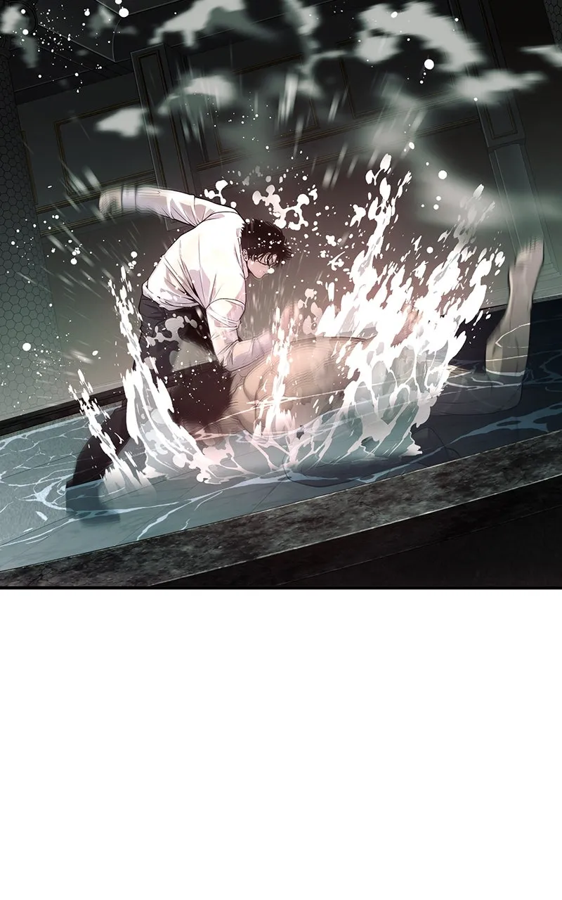 The Bad Son Chapter 25 page 91 - 