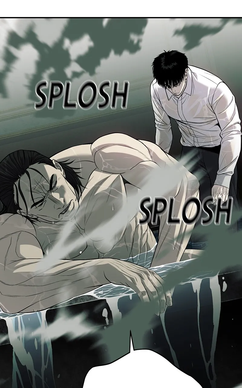 The Bad Son Chapter 25 page 96 - 