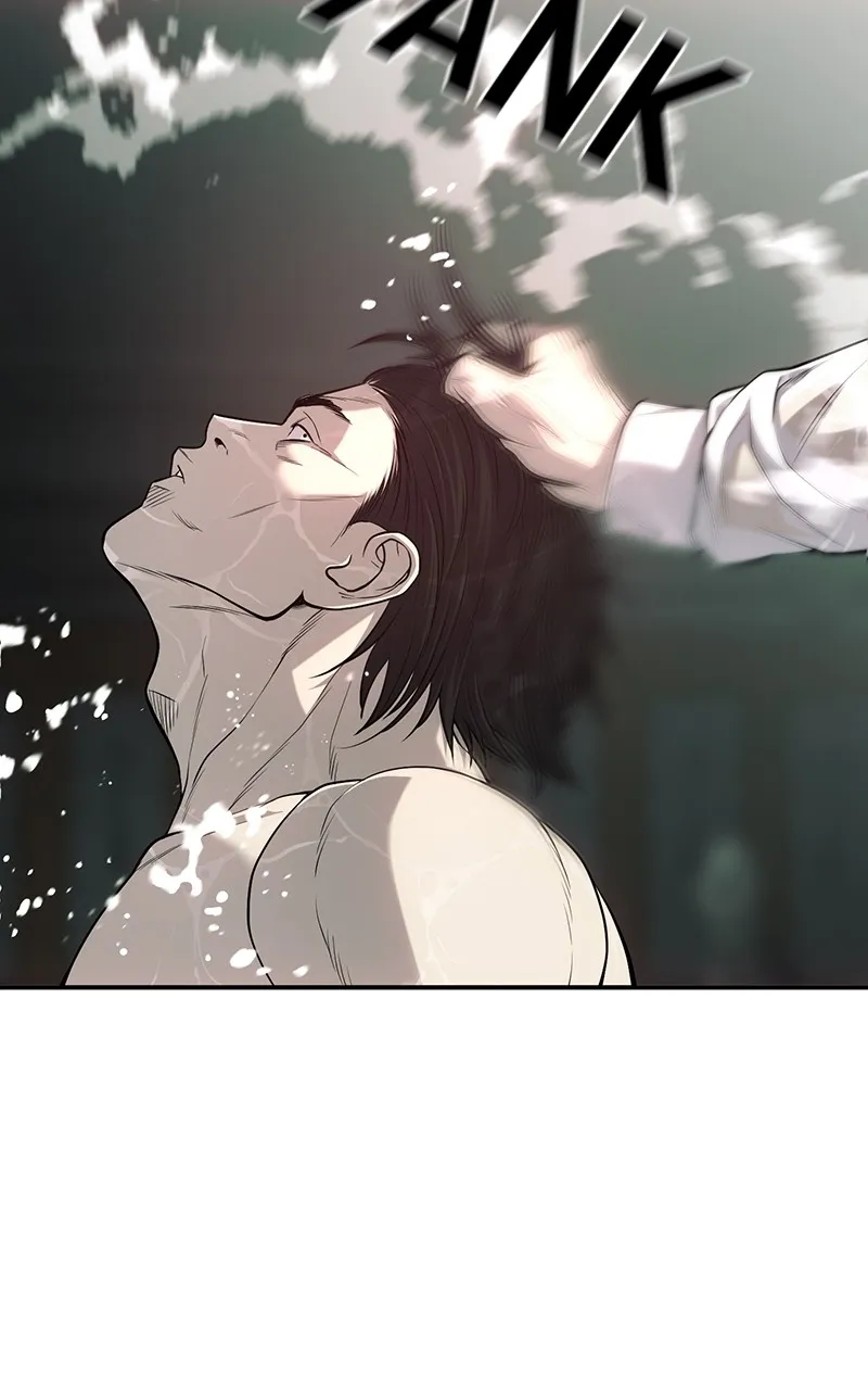 The Bad Son Chapter 25 page 98 - 