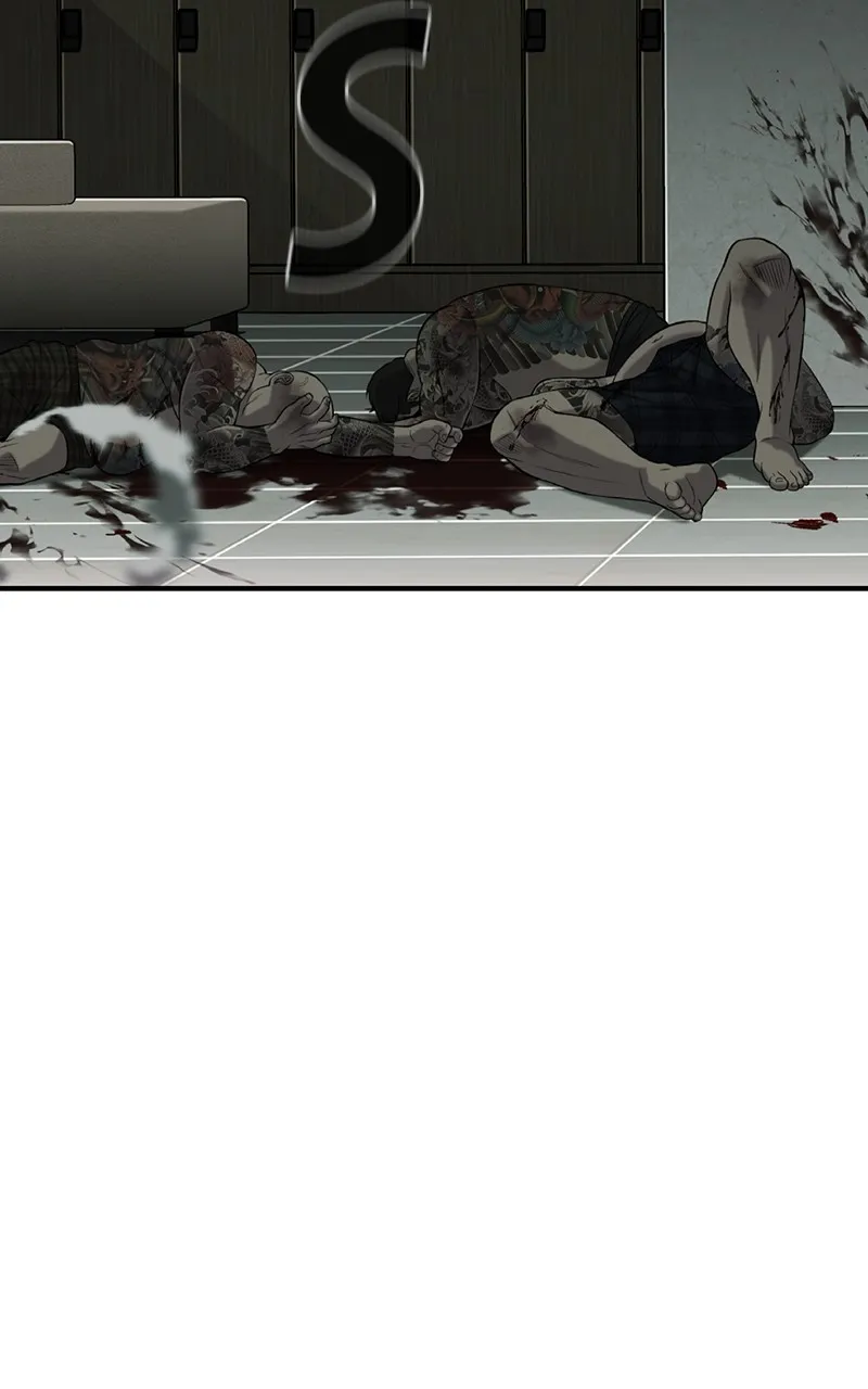 The Bad Son Chapter 26 page 11 - 