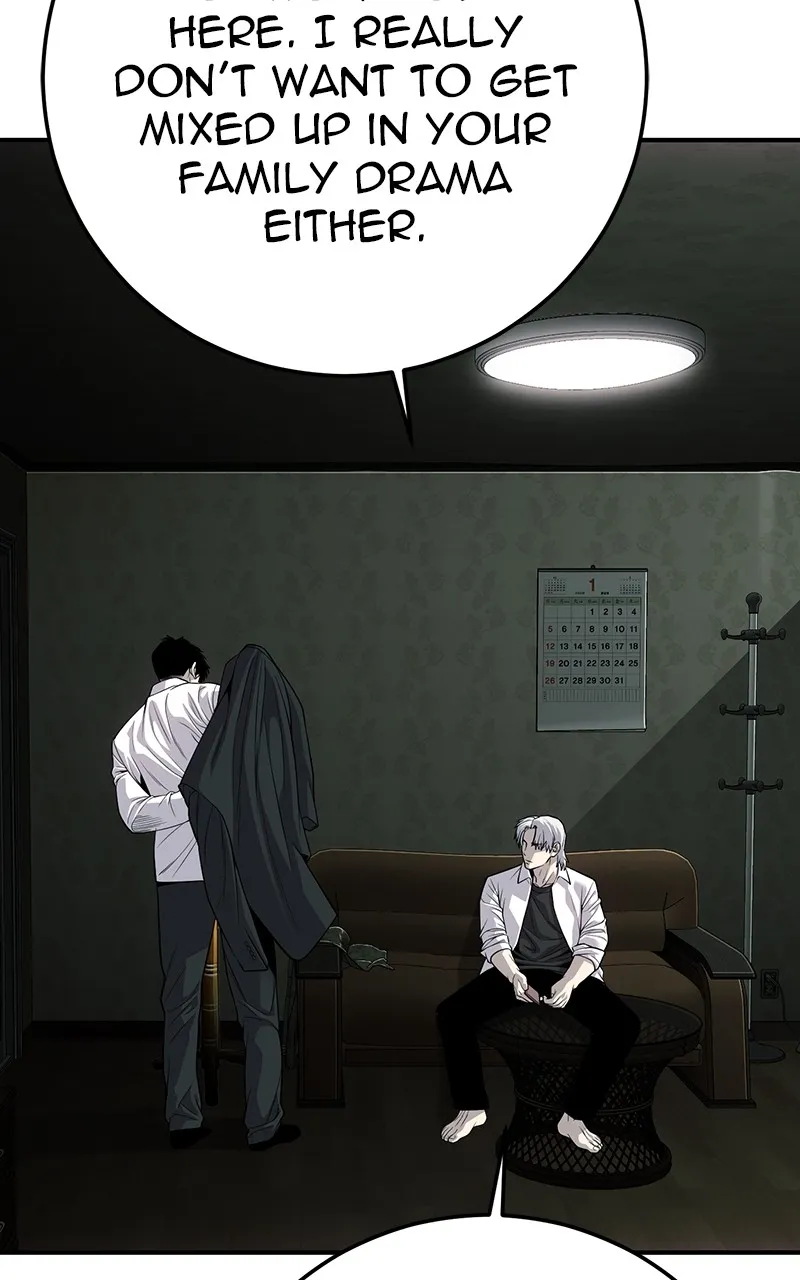 The Bad Son Chapter 26 page 104 - 