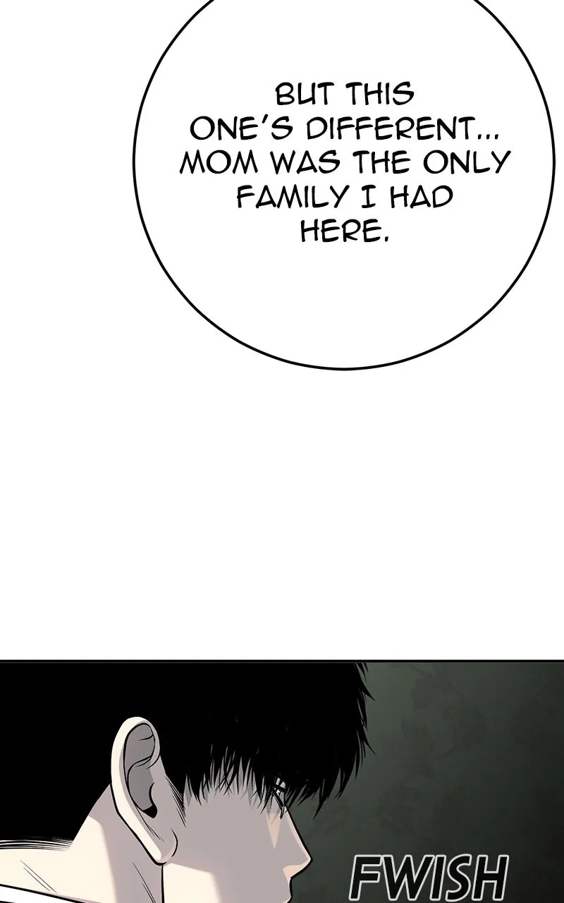 The Bad Son Chapter 26 page 105 - 