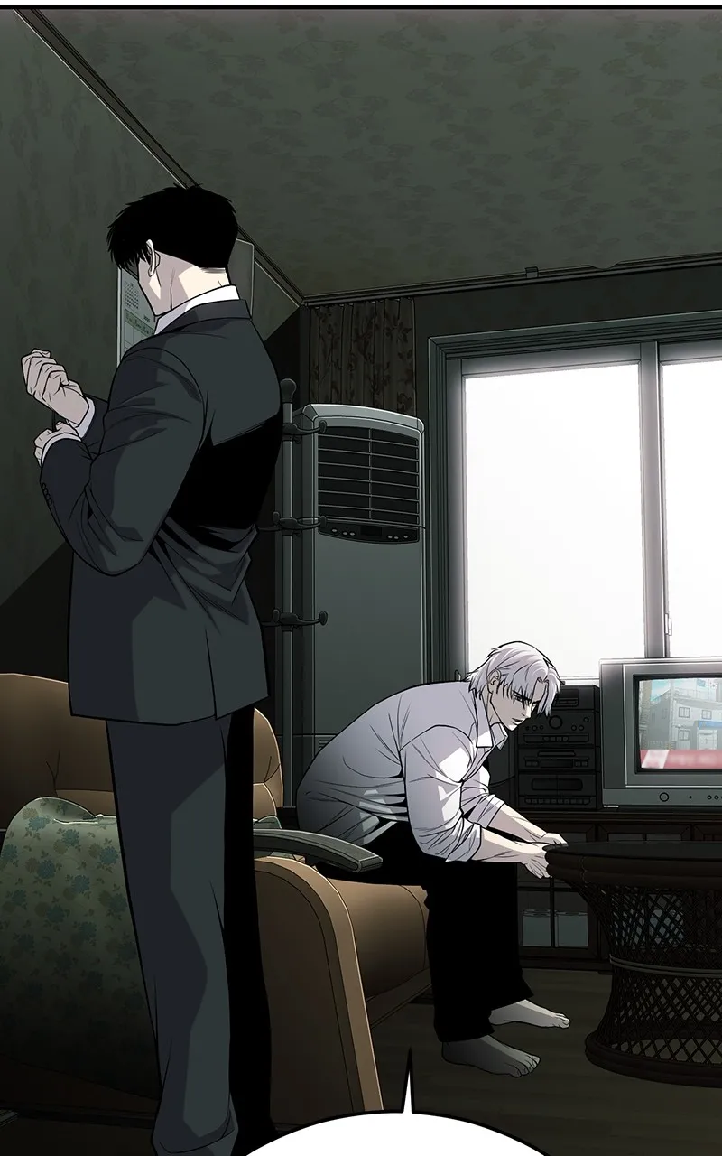 The Bad Son Chapter 26 page 107 - 