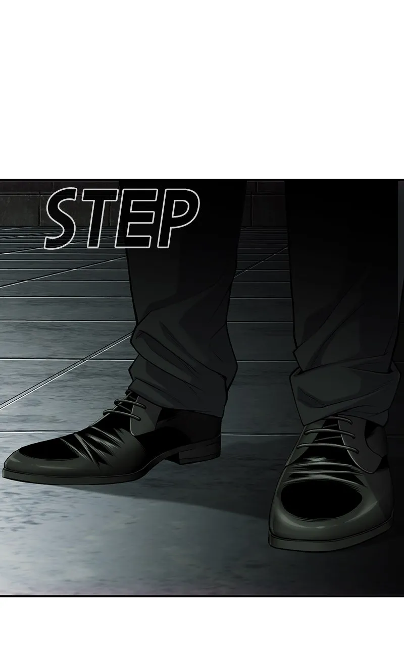 The Bad Son Chapter 26 page 12 - 