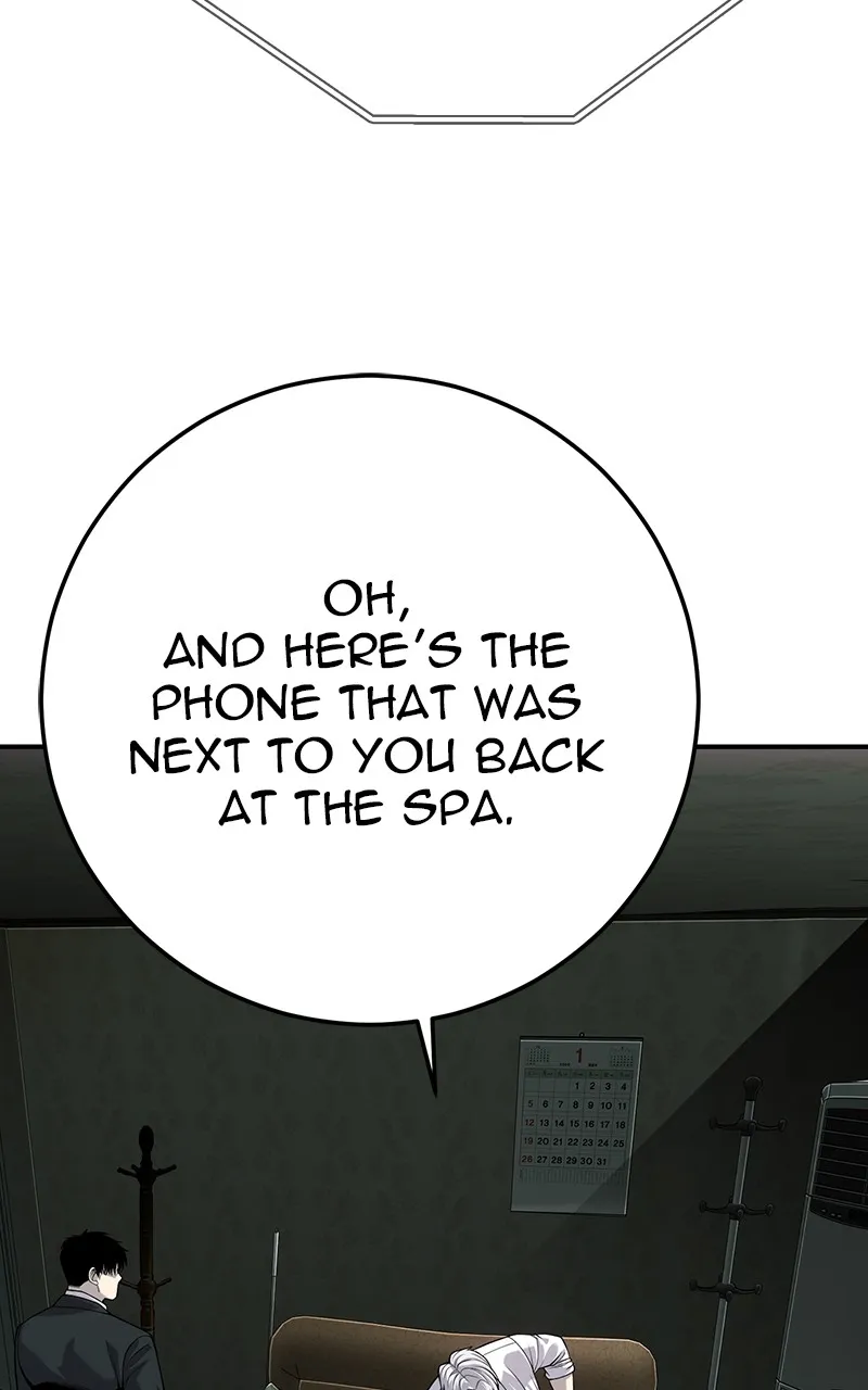 The Bad Son Chapter 26 page 112 - 