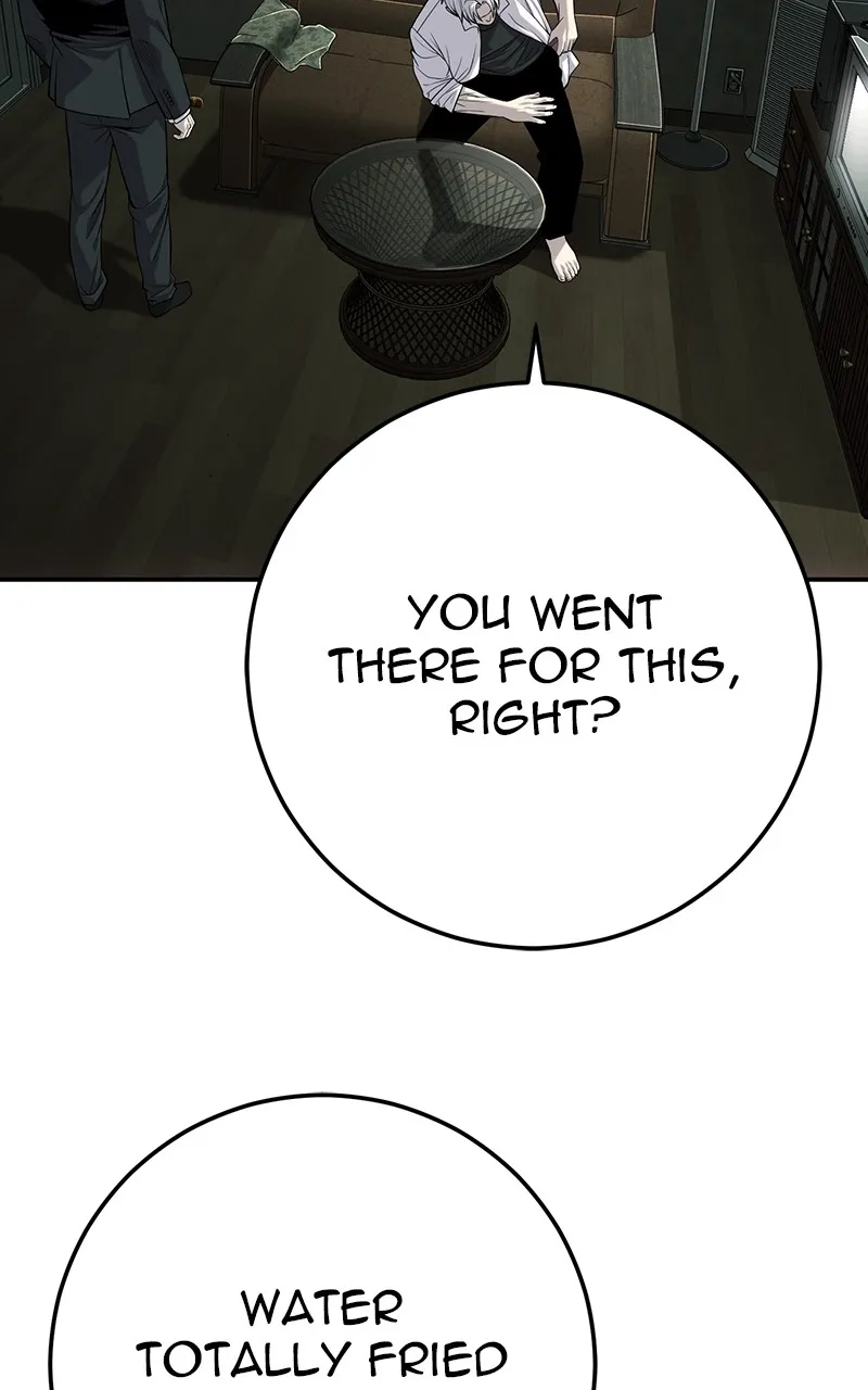 The Bad Son Chapter 26 page 113 - 