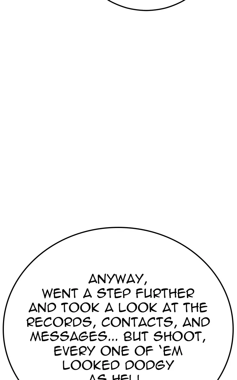 The Bad Son Chapter 26 page 115 - 