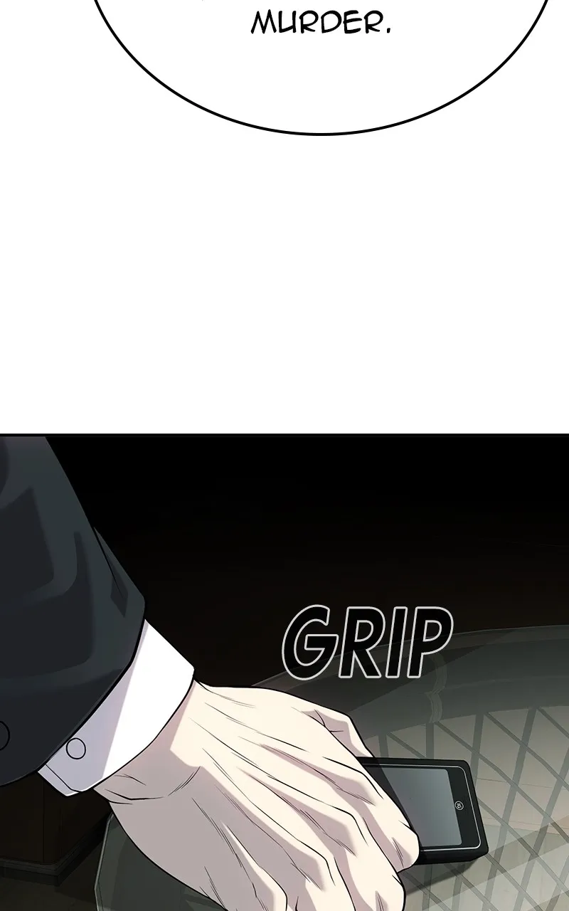 The Bad Son Chapter 26 page 117 - 