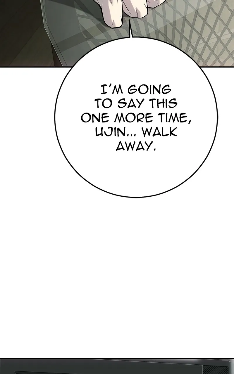 The Bad Son Chapter 26 page 118 - 