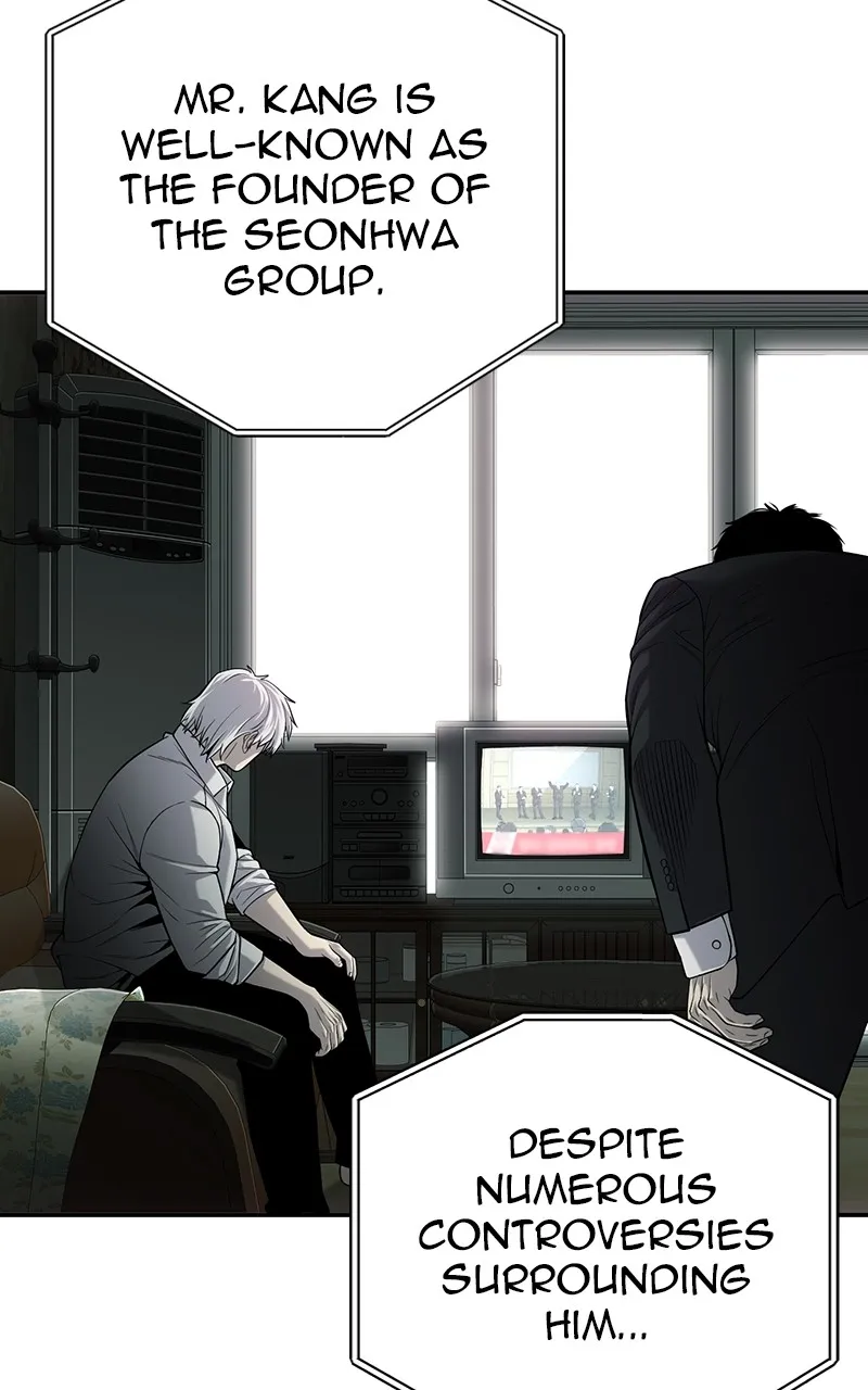 The Bad Son Chapter 26 page 120 - 