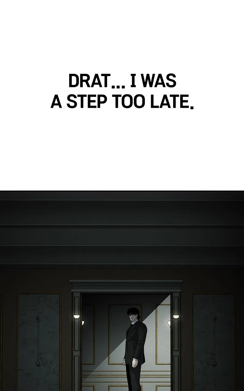 The Bad Son Chapter 26 page 13 - 