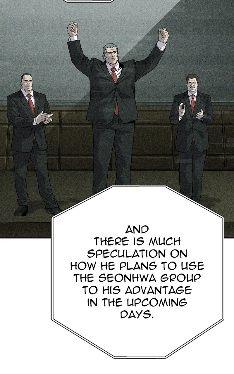The Bad Son Chapter 26 page 123 - 