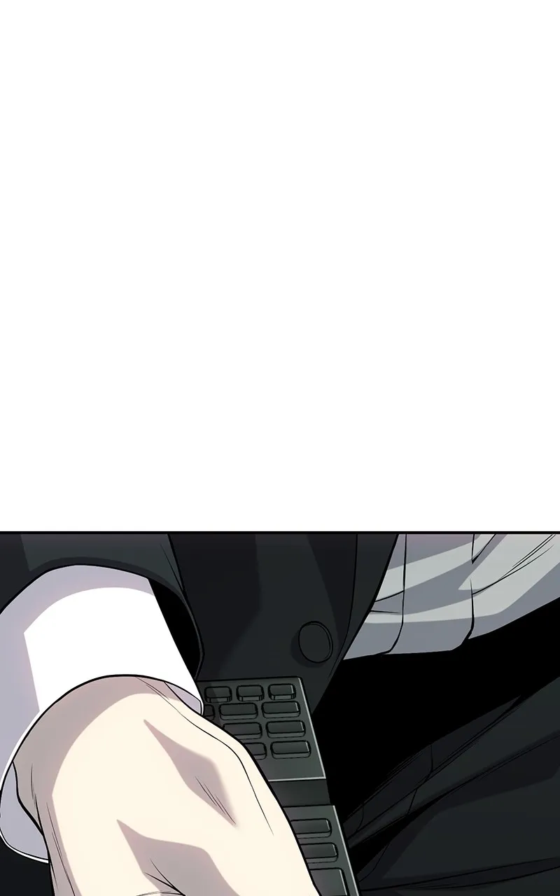 The Bad Son Chapter 26 page 127 - 