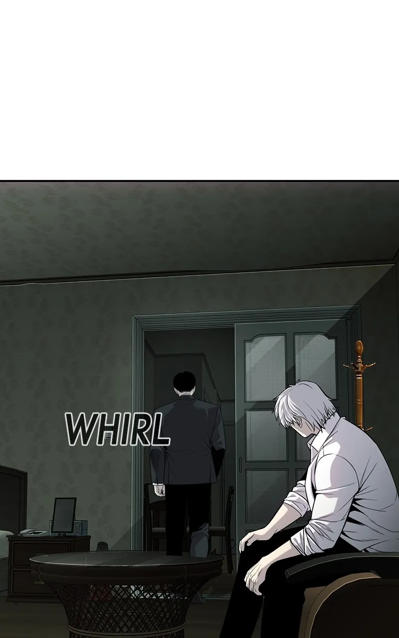 The Bad Son Chapter 26 page 129 - 