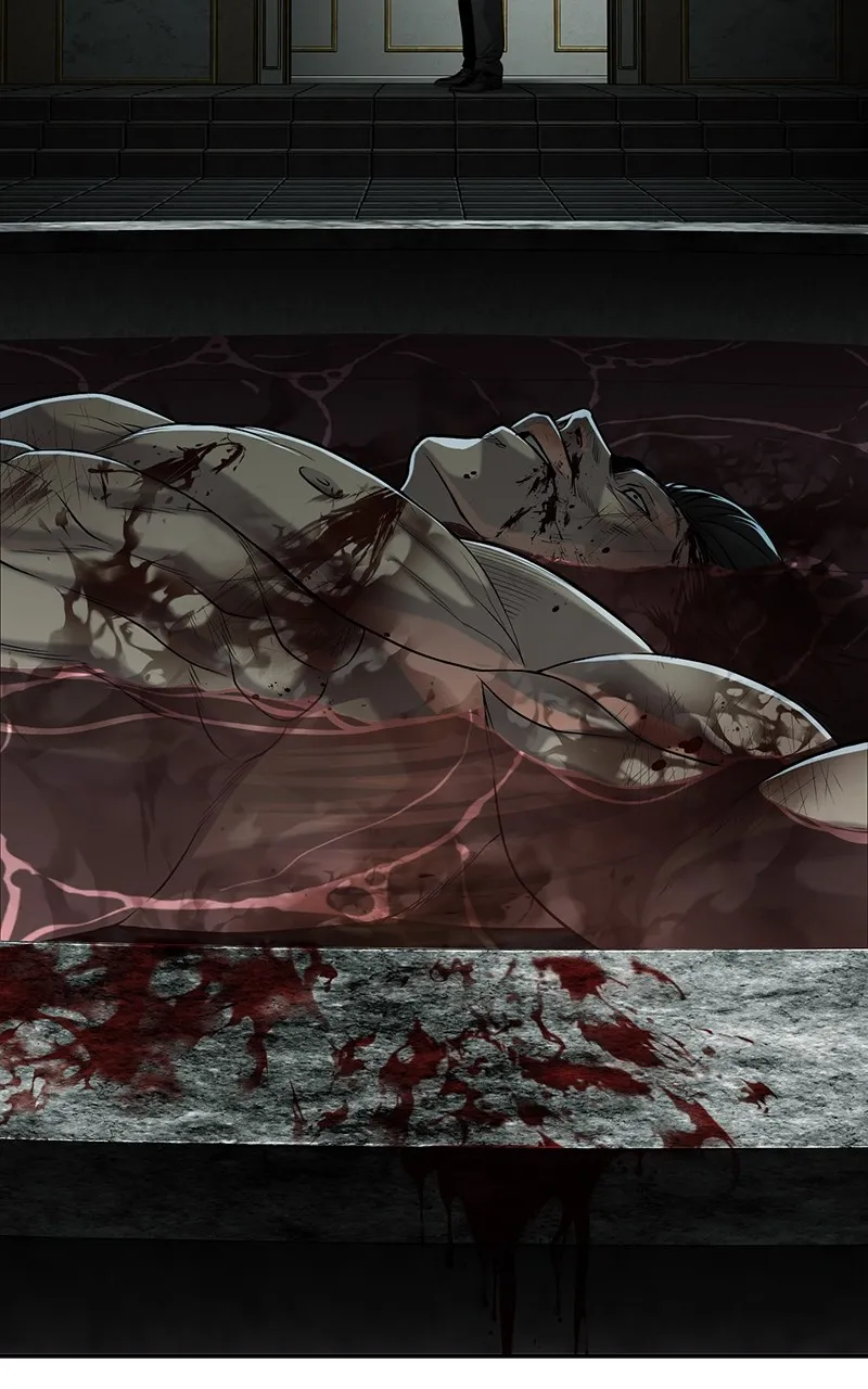 The Bad Son Chapter 26 page 14 - 