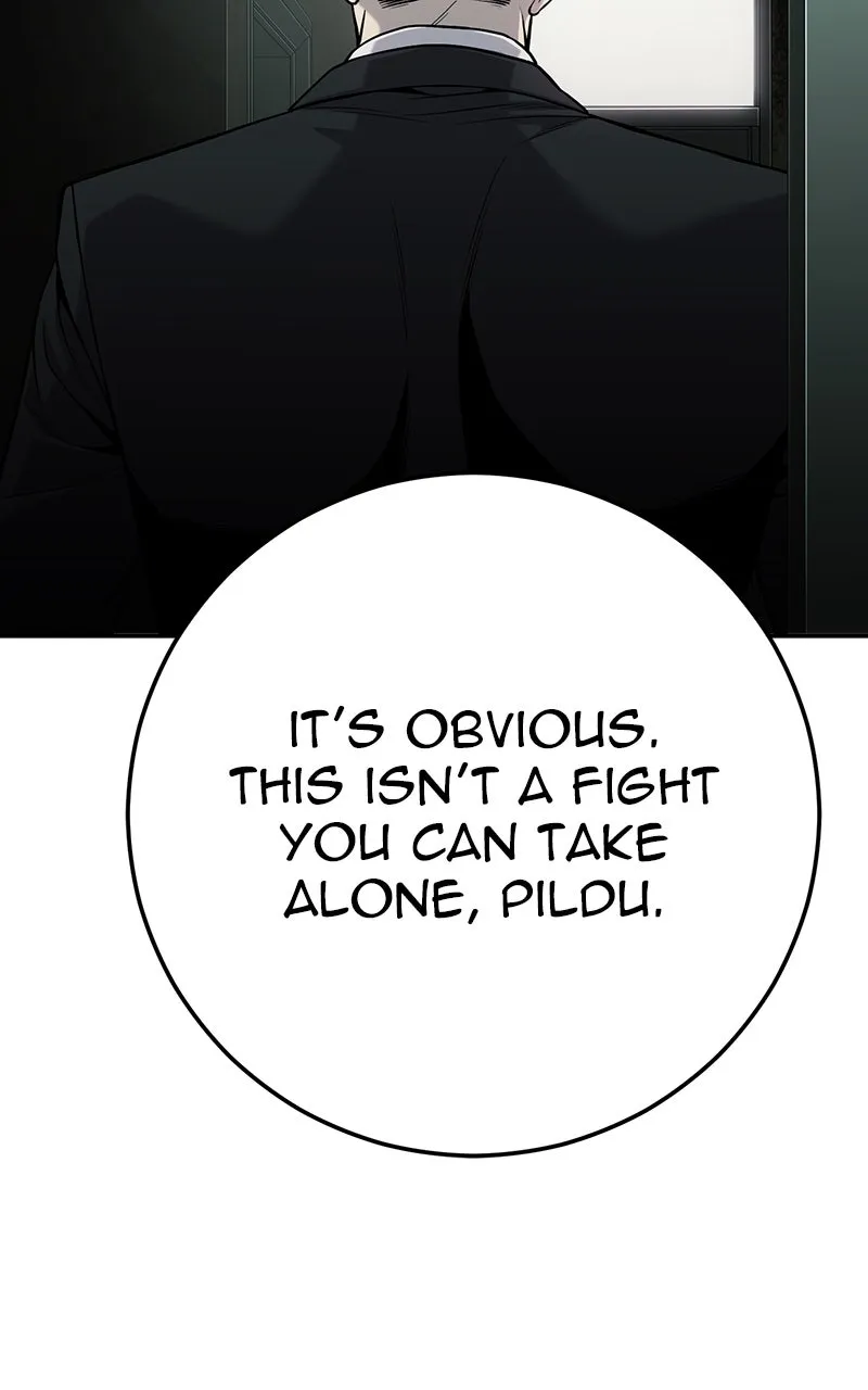 The Bad Son Chapter 26 page 131 - 