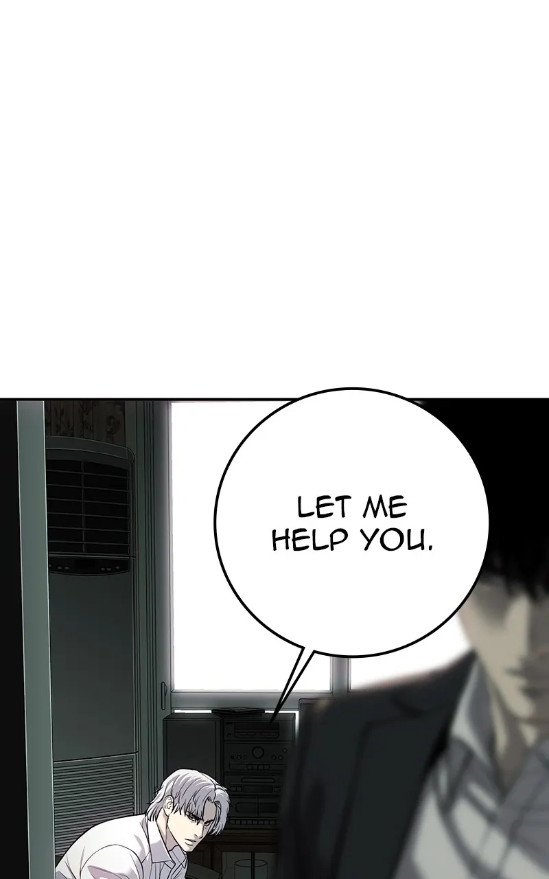 The Bad Son Chapter 26 page 132 - 