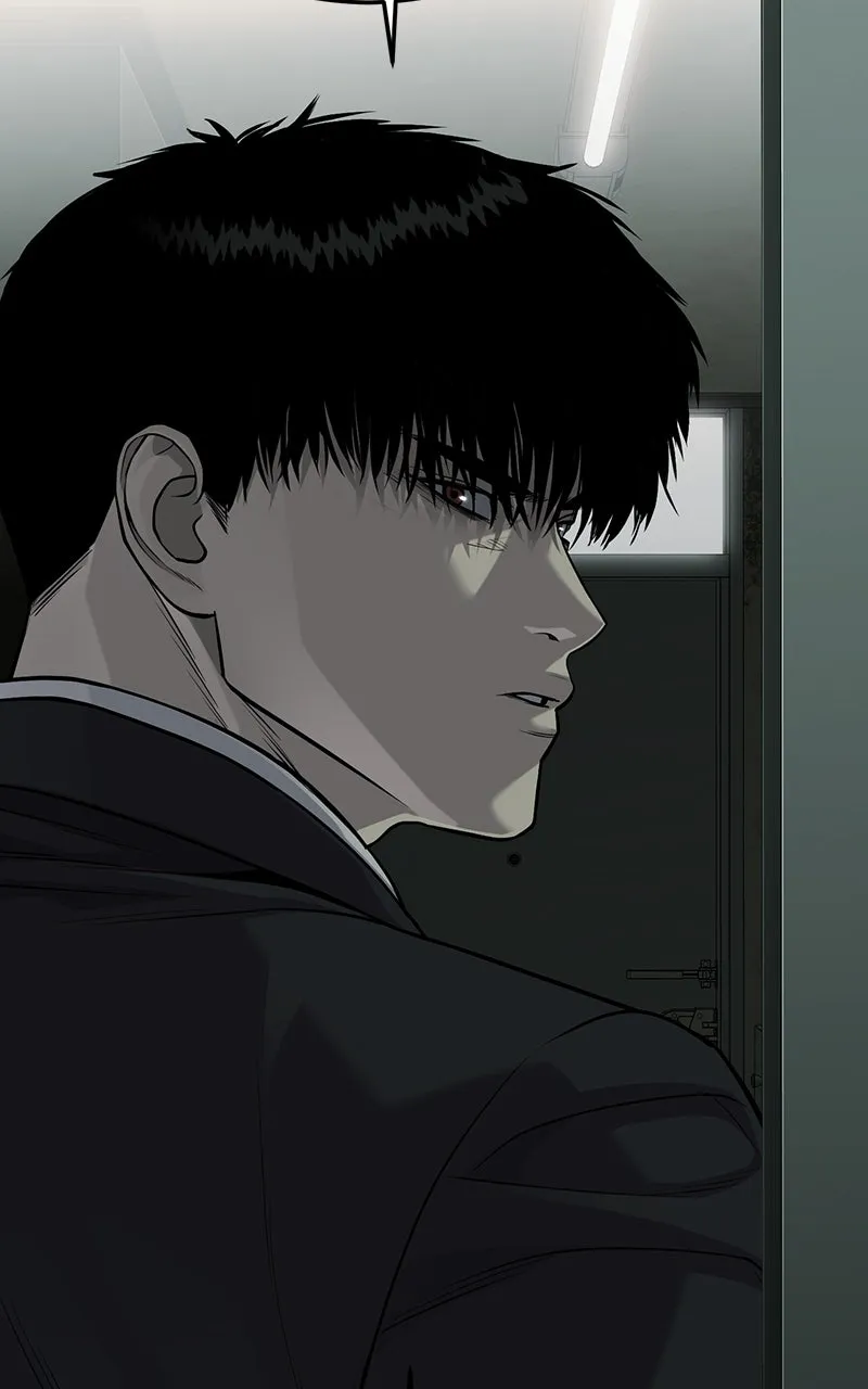 The Bad Son Chapter 26 page 136 - 