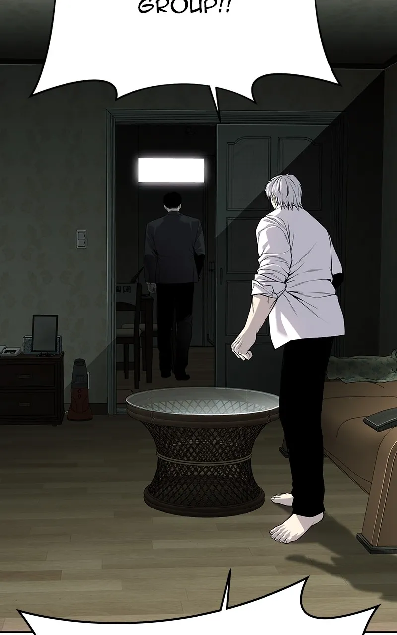 The Bad Son Chapter 26 page 140 - 