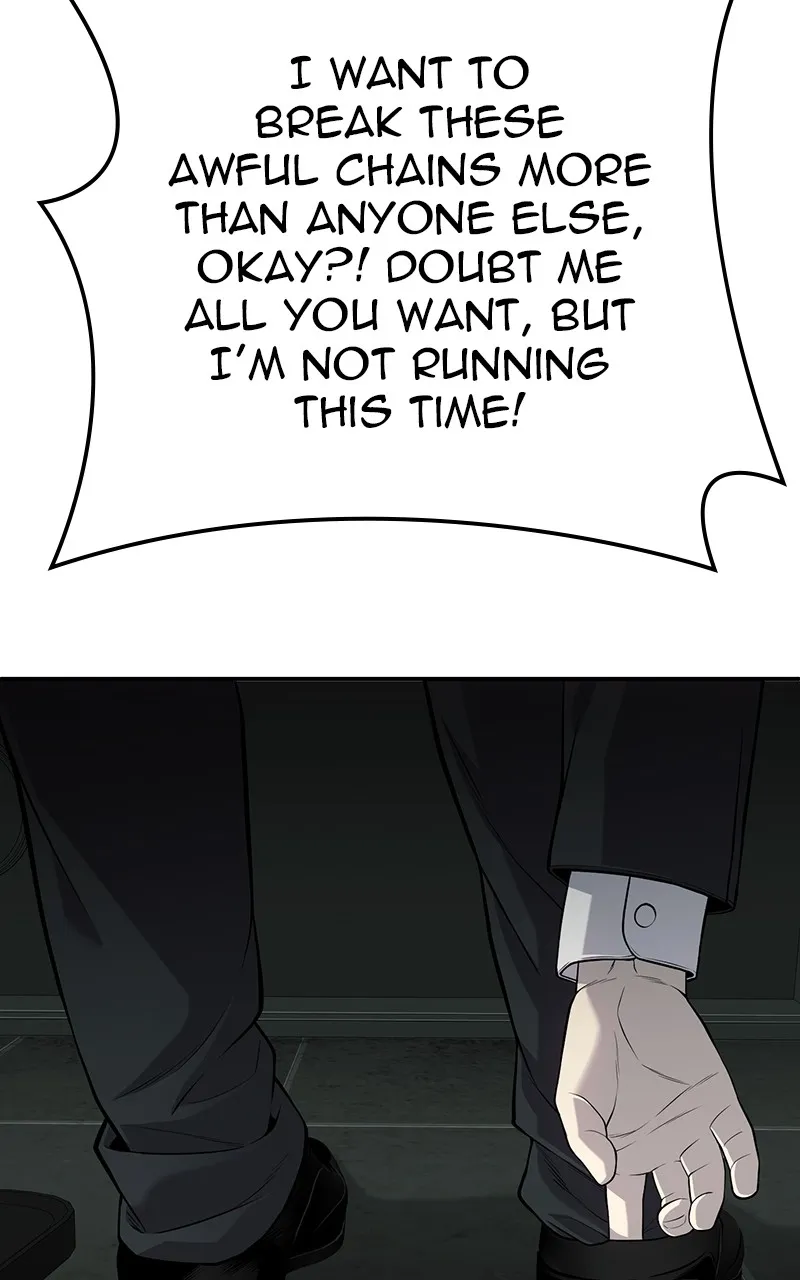 The Bad Son Chapter 26 page 141 - 