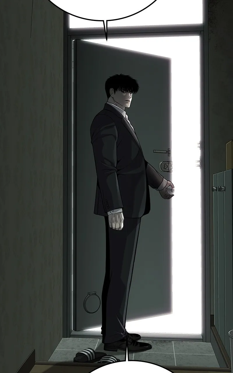 The Bad Son Chapter 26 page 143 - 