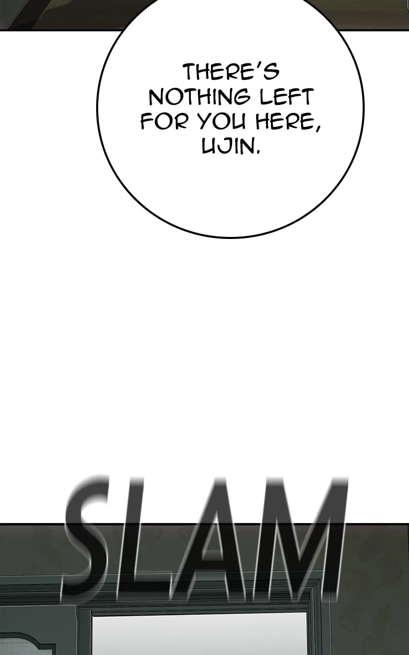 The Bad Son Chapter 26 page 144 - 