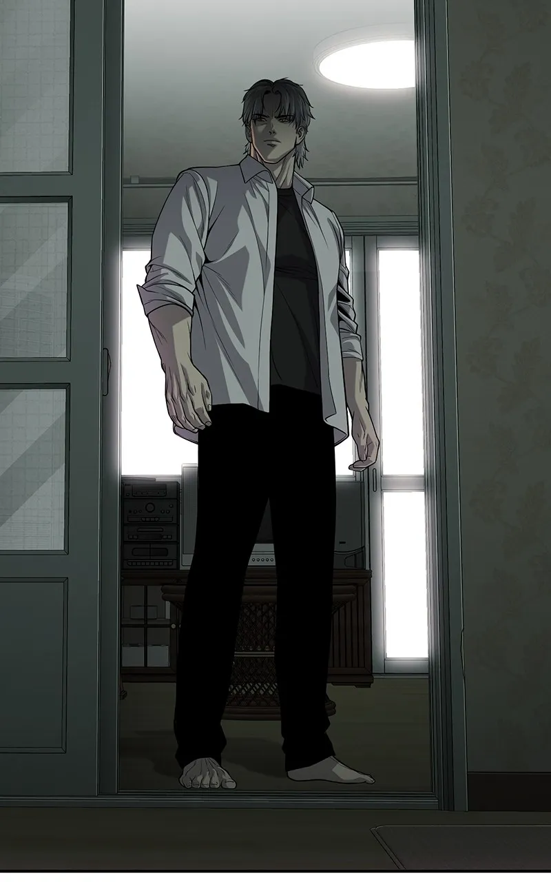 The Bad Son Chapter 26 page 145 - 